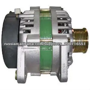 Генератор 37N29B-01010 for Cummins 24V 90A