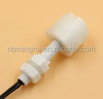 
Vertical Mounted Magnetic Water Float Level Switch for Humidifier 