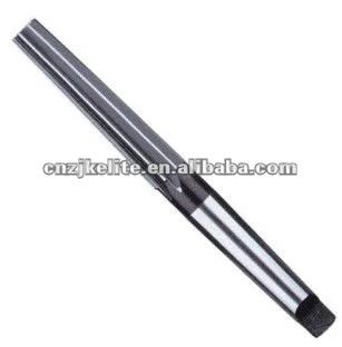 
HSS Taper shank reamer 