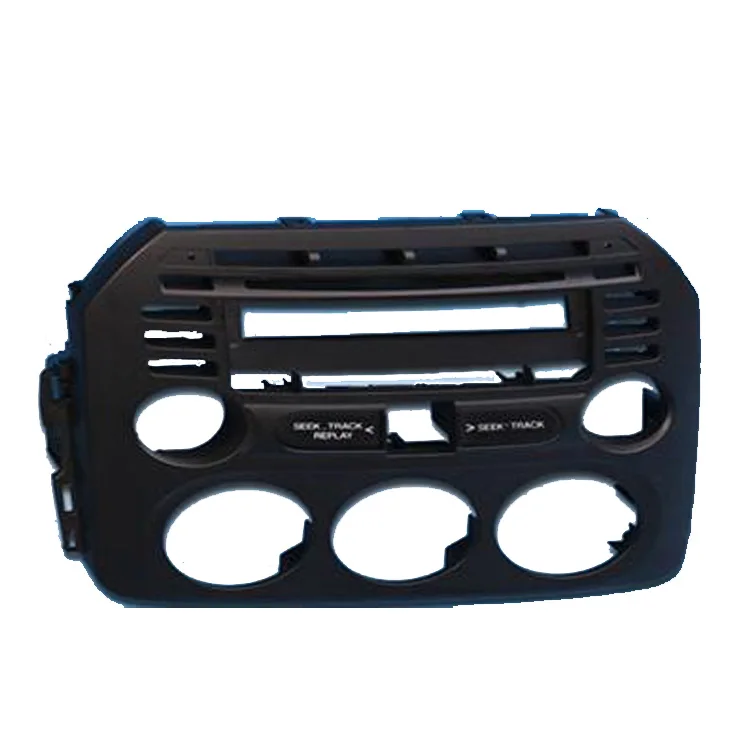  OEM ABS HDPE PP PVC пластиковые детали для станков с ЧПУ запасные части литье под