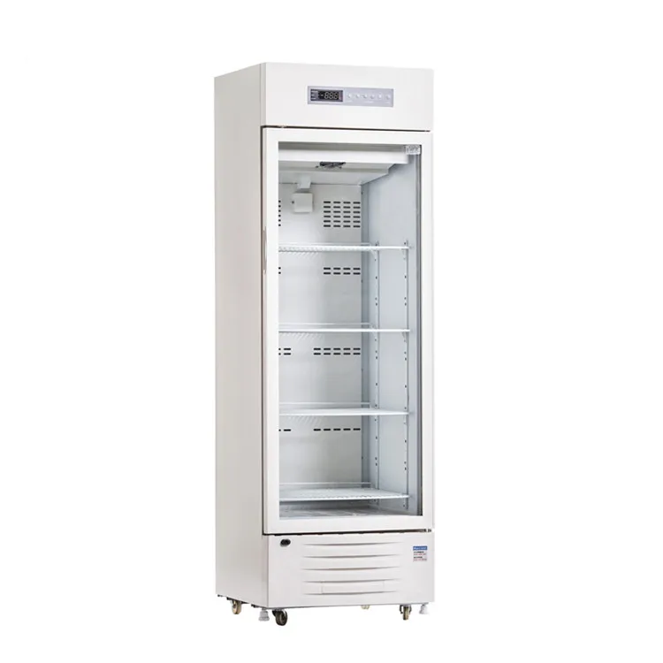 Больничное оборудование, морозильная камера для хранения вакцины, лабораторный холодильник на 2-8 градусов, медицинский холодильник, цена