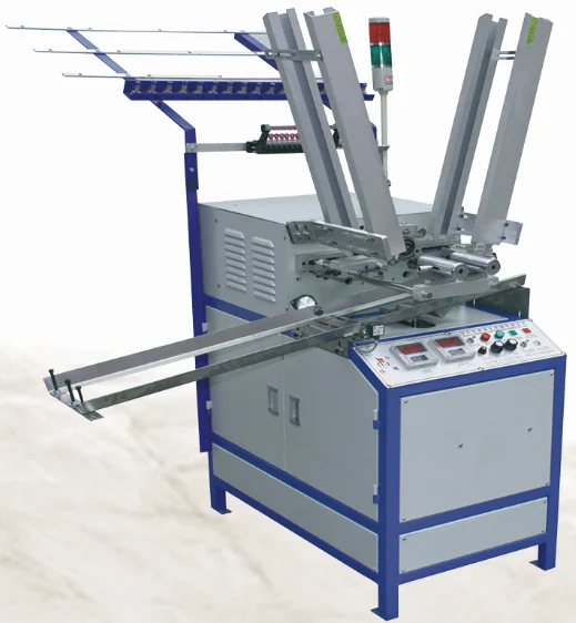 90 Automatic Winding Machine