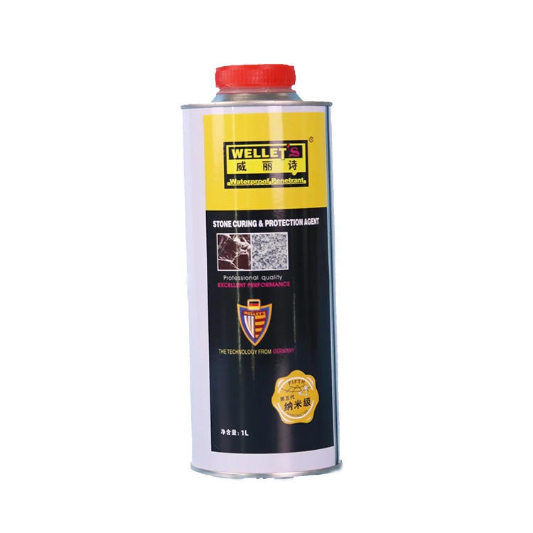 High-end product Specially protected marble material