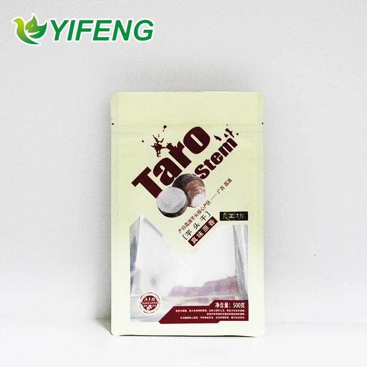 Factory Price Stand Up Flat Bottom Whey Protein Powder Pouch / Customized Zip Bags For Packaging Powder Products