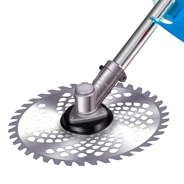 Yodoo 48V 1100W multi functional heavy duty grass trimmer