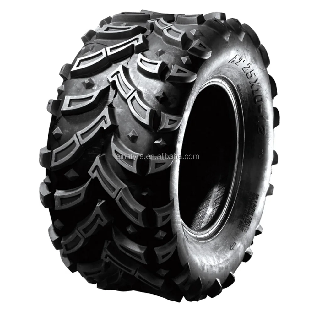 
 Шины ATV и UTV 2,80-2 24X8-12 25X10-12 27X12-10, сельскохозяйственная Механическая автомобильная шина  