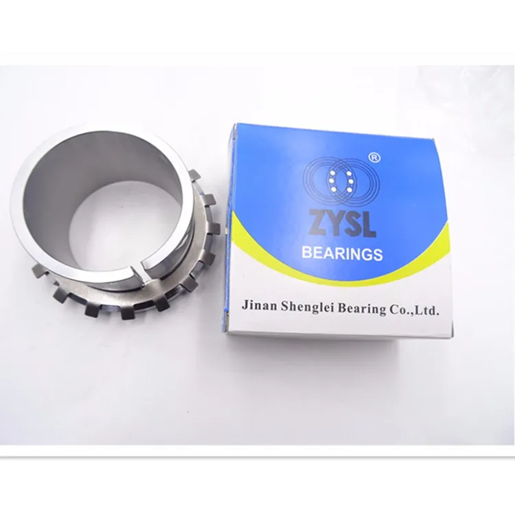 High Quality Bearing Adapter Sleeve H317