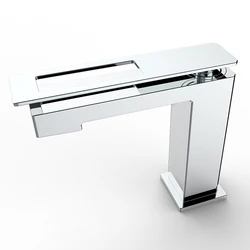 Kaiping ванной латунный водопроводный кран смеситель для раковины