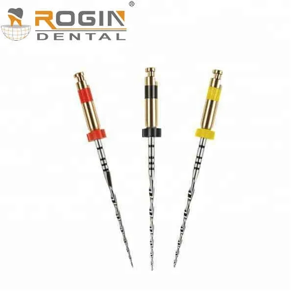 Dental material Niti Dental Rotary Files Recip-One File System Endodontic Files