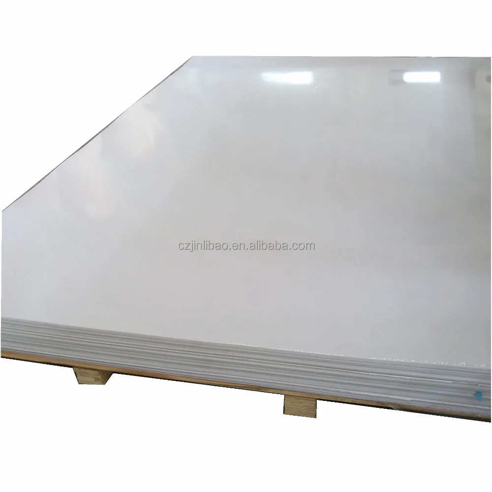 2100 мм прозрачный и белый полиэтиленовый терефталат ПЭТ лист для рекламных материалов печать и защита