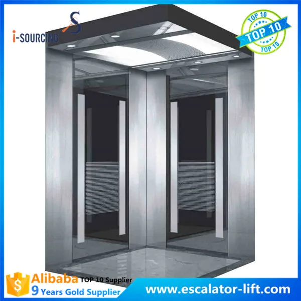 
Types available passenger lift with good price 