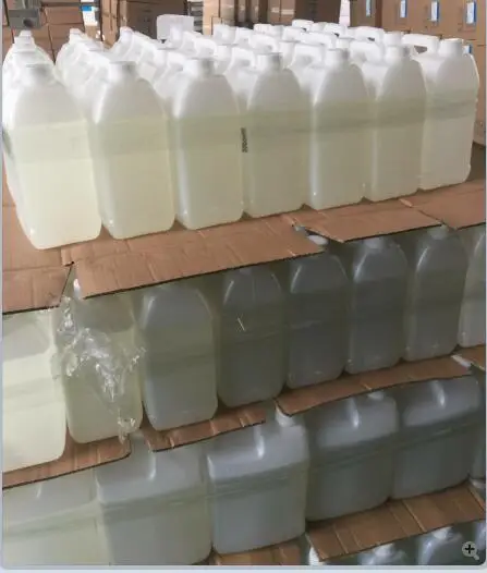 amino silane GX-540 KH-540 A-1110 3-Aminopropyltrimethoxysilane/AMMO Cas No.13822-56-5