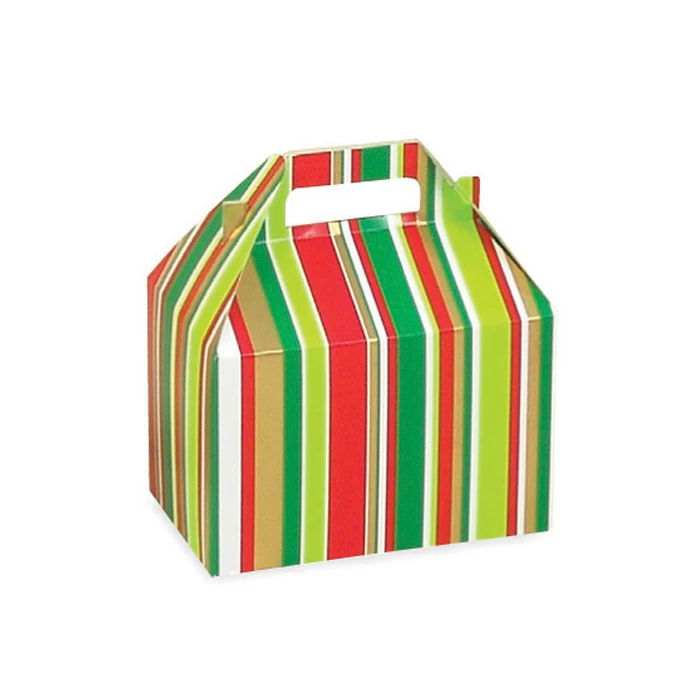 Box Carton Black Rigid Flat Luxury Magnetic Folding Storage Paper Gift Box With Ribbon