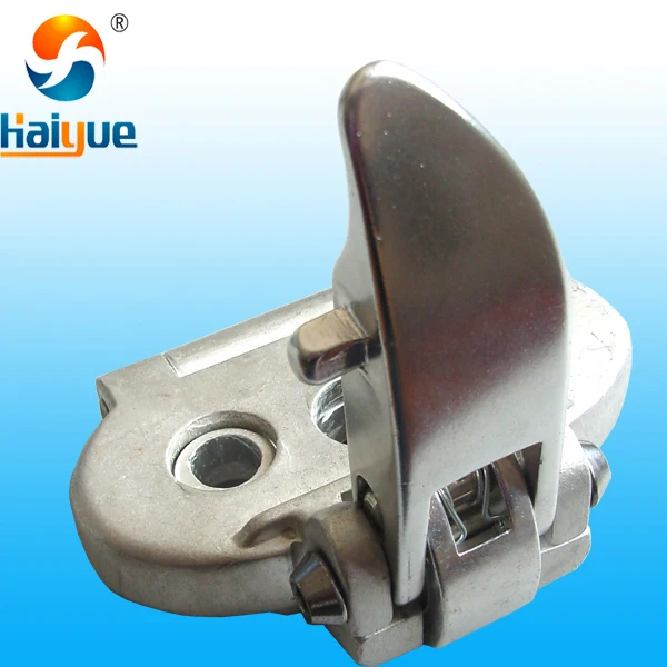 Aluminum Alloy Folding Bike Frame Parts bicycle hinge