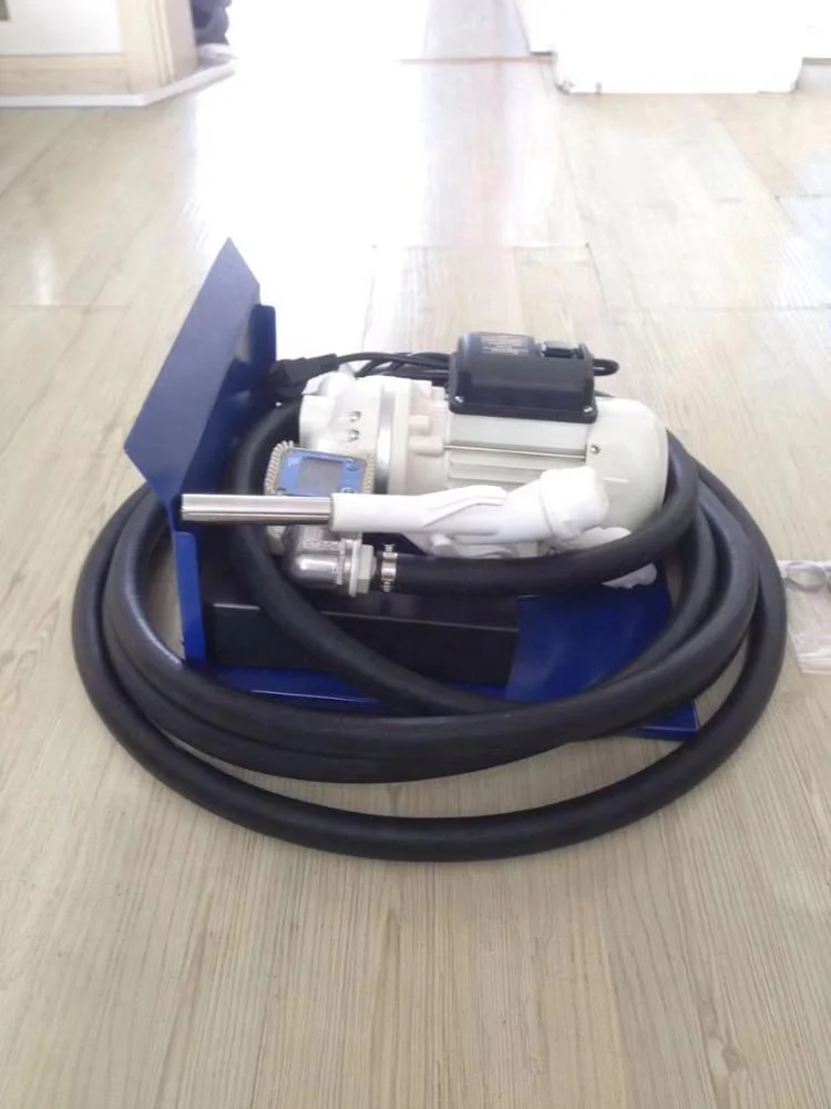 Gas Station Pump Adblue transfer pump  electric adblue transfer pump assembly for vehicle