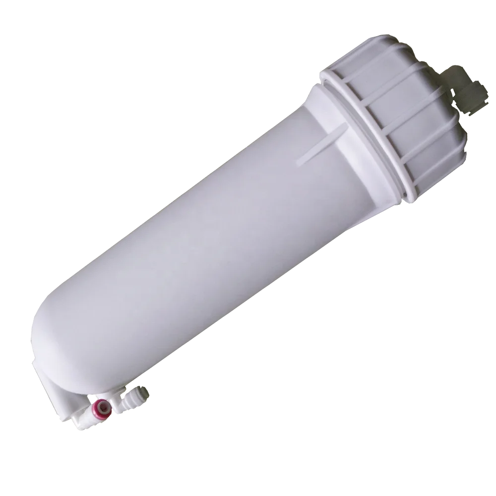 
Быстрое соединение коммерческий 300GPD / 400GPD 3012 RO мембранный корпус с innet 3/4 дюйма, выход 1/4 дюйма 