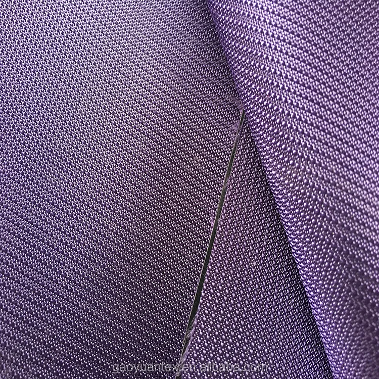 
300d polyester oxford fabric with pu coating polyester oxford fabric oxford backpack 