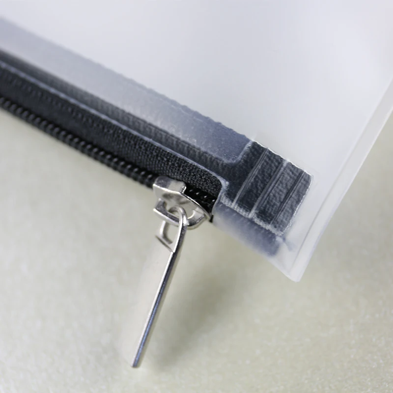 Custom waterproof Clear plastic pvc wet bikini bag for swimwear packaging Pvc Plastic Bag