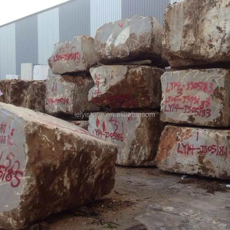 brown onyx raw stone blocks