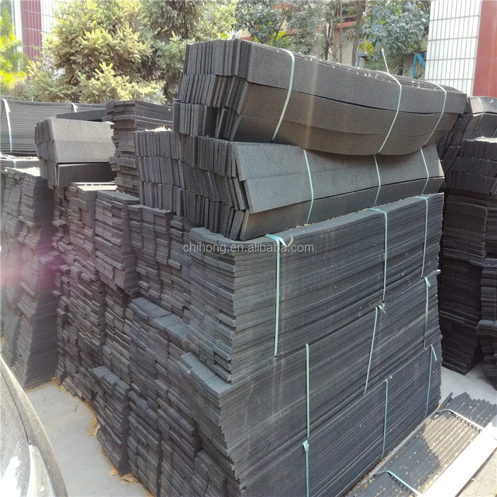 
high density pe foam 