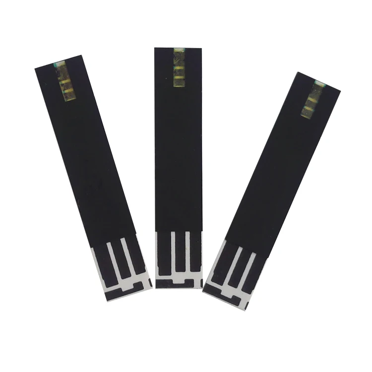 China wholesale diabetic supplies blood glucose test strips glucometer strips