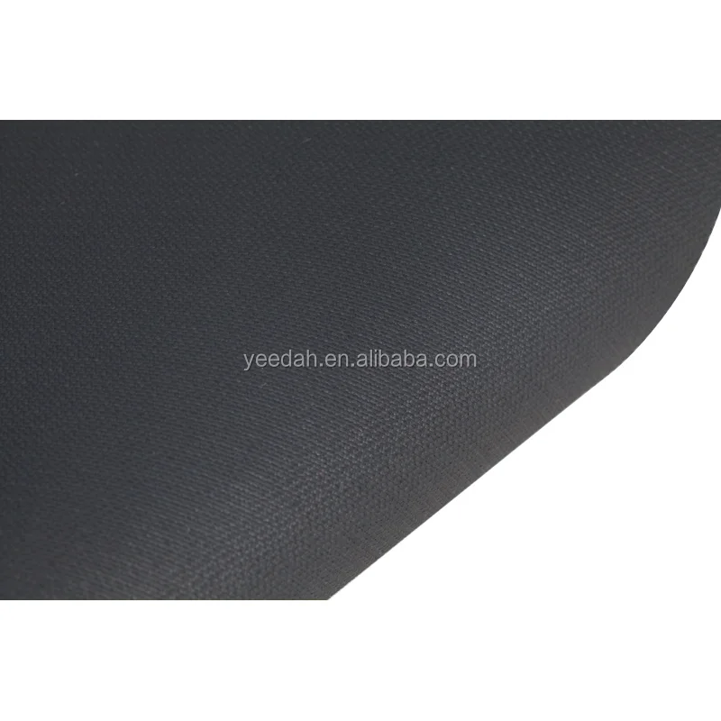 Neoprene rubber sheet