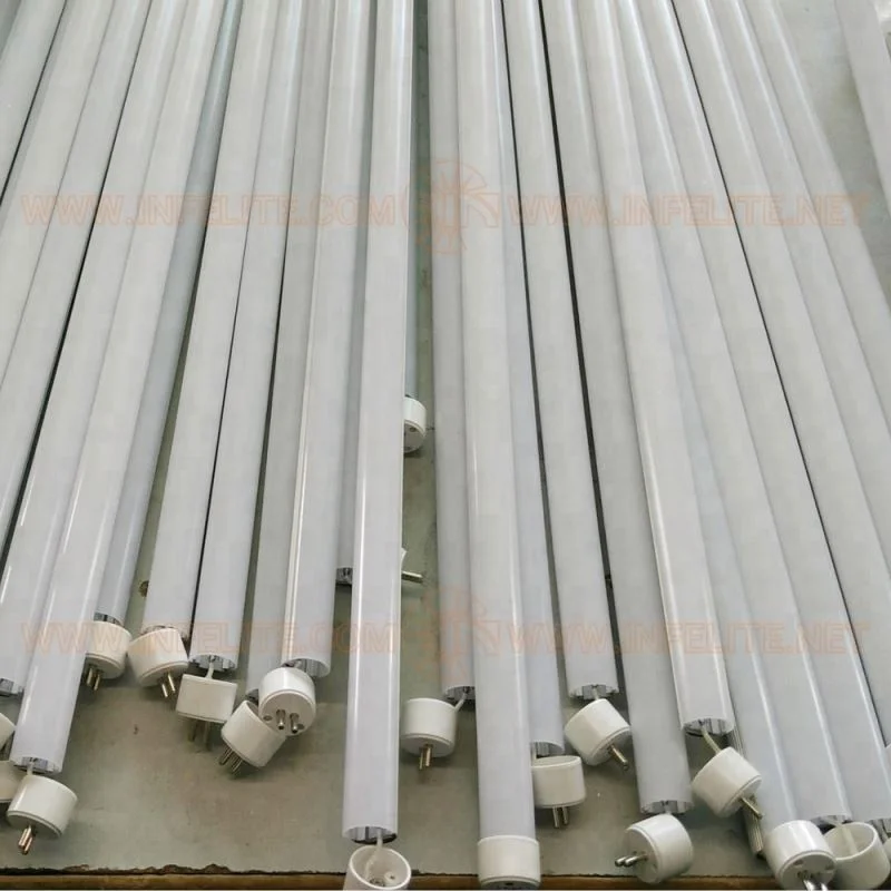 300mm t5 fluorescent G5ese tube fixture for uv light led 12w 18w smd lamp