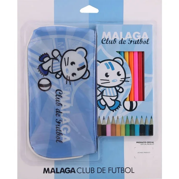 Promotional Back to School Stationery Set for Kids