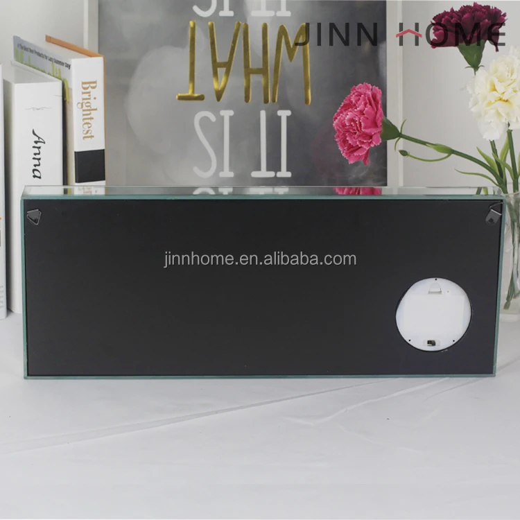 Home Washing powder LED light bar lights table Decoration