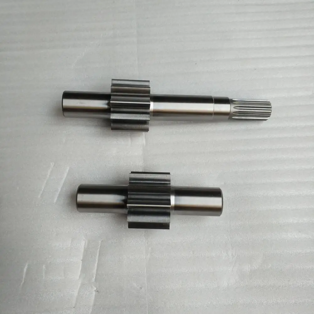 Hydraulic Gear Pump Parts 324-2915-230 P330 Pump Gear Set