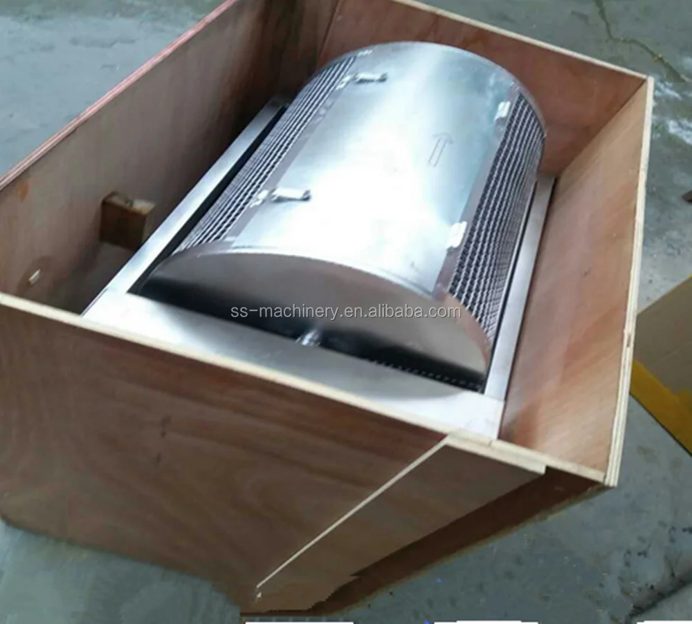 
High output quail egg breaker/quail egg breaking machine/egg shell breaker 