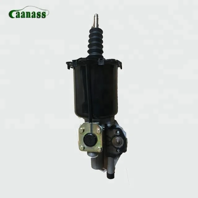 9700514390 160400210 0501007330 16WY104010 1425316202002 WG97192300251  Use For renault truck clutch servo