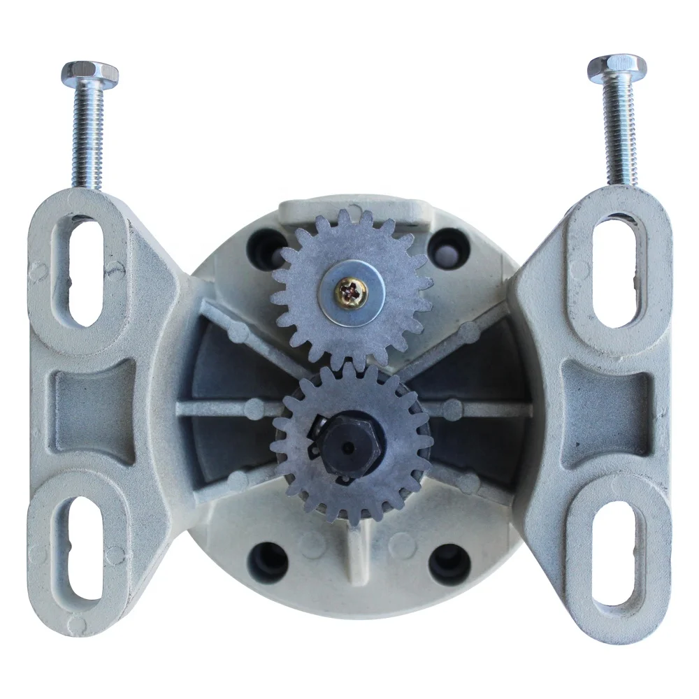 AC 400kg rolling up door motor rolladen motor puerta de garaje roller garage door opener