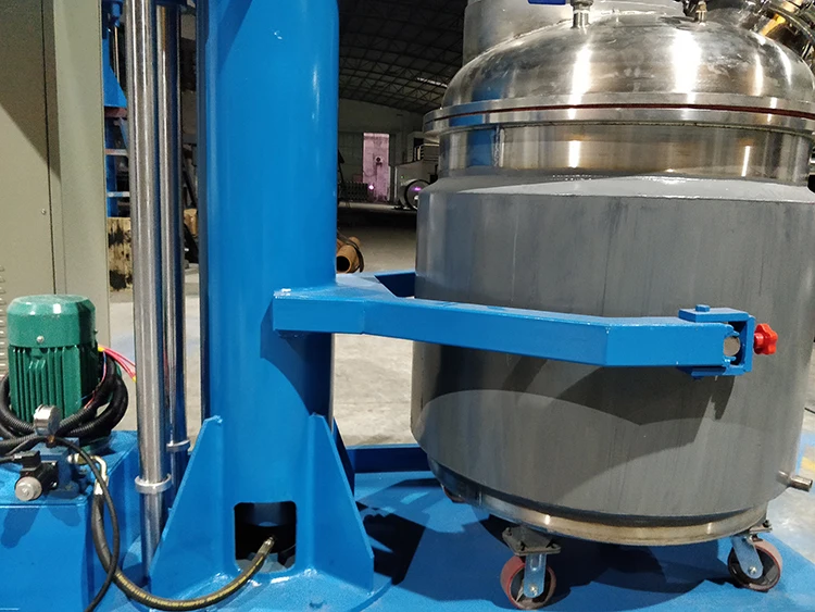 high speed liquid with solid agitator equipment,industrial  mixer for printing ink,adhesion agent