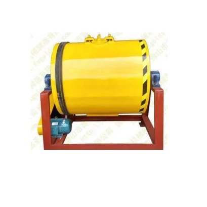 High Quality Intermittence Ceramic Ball Mill Price