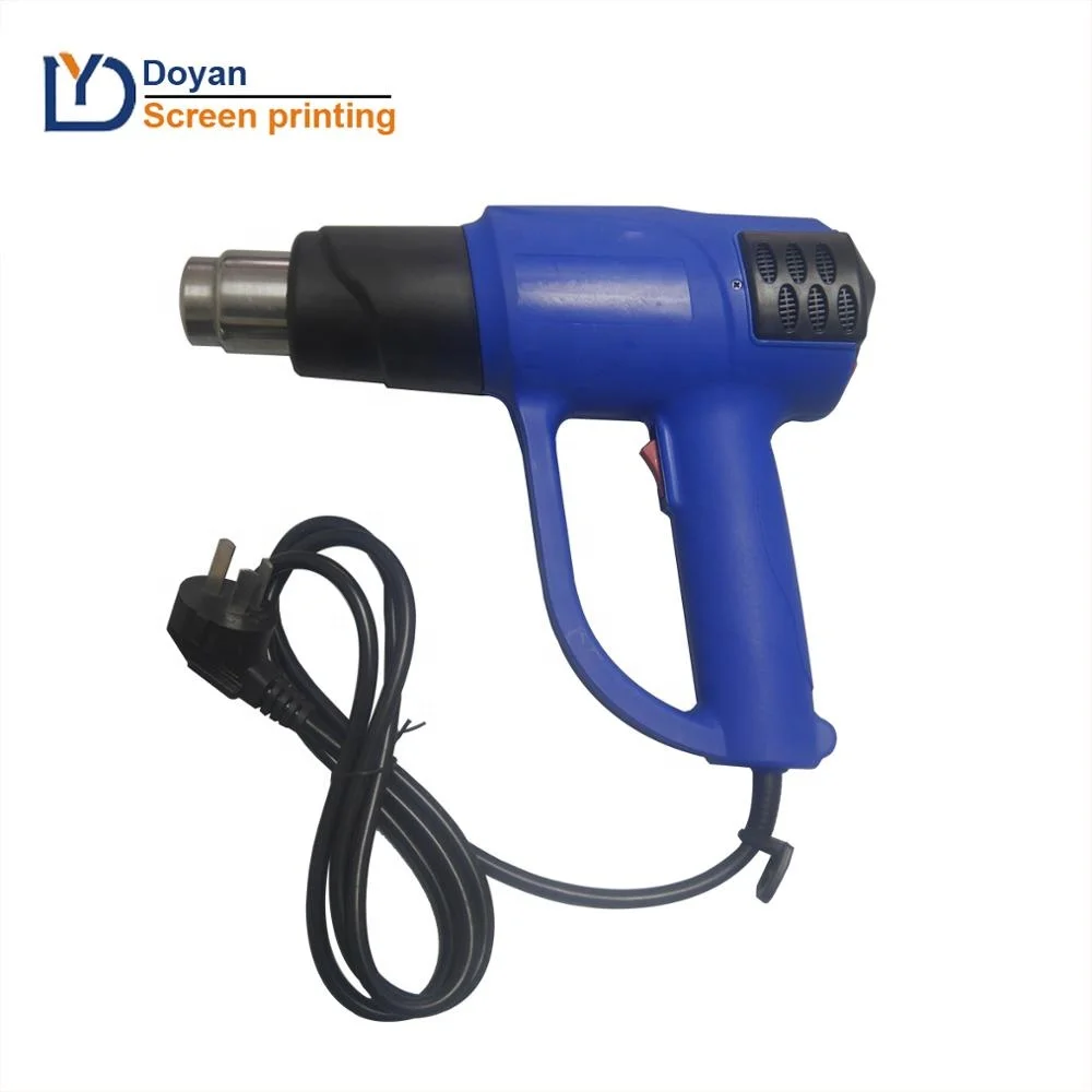 Top 10 220v heat gun/hot air gun for dry T shirt printing