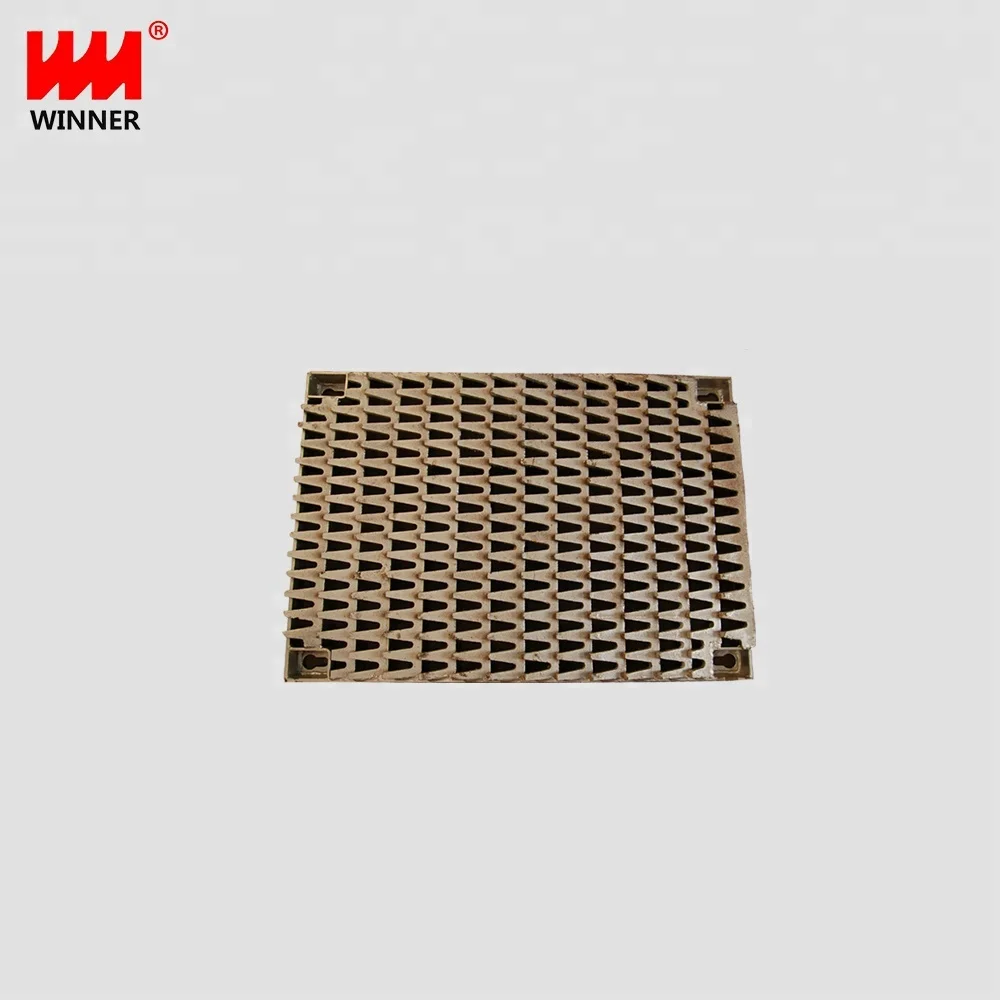 Лидер продаж, сито из низкоуглеродистой стали