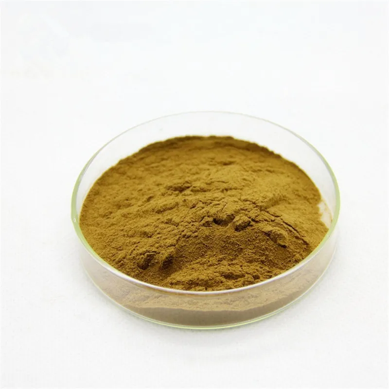 
98% plant laminaria japonica fucoidan seaweed extract powder 