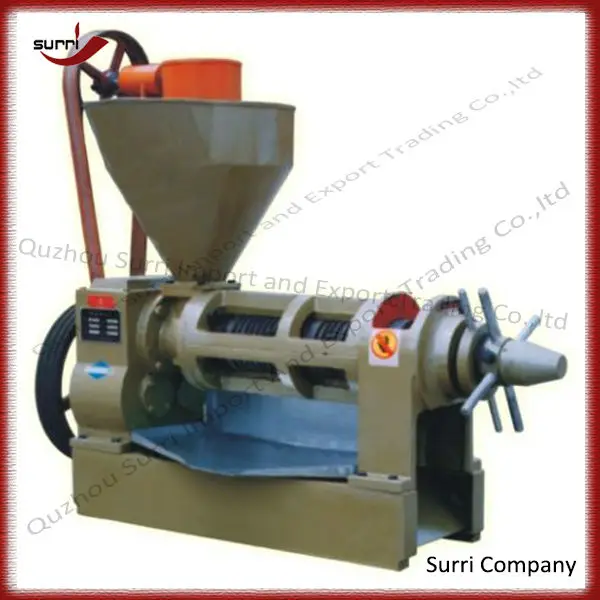 surri best selling coconut oil extractor