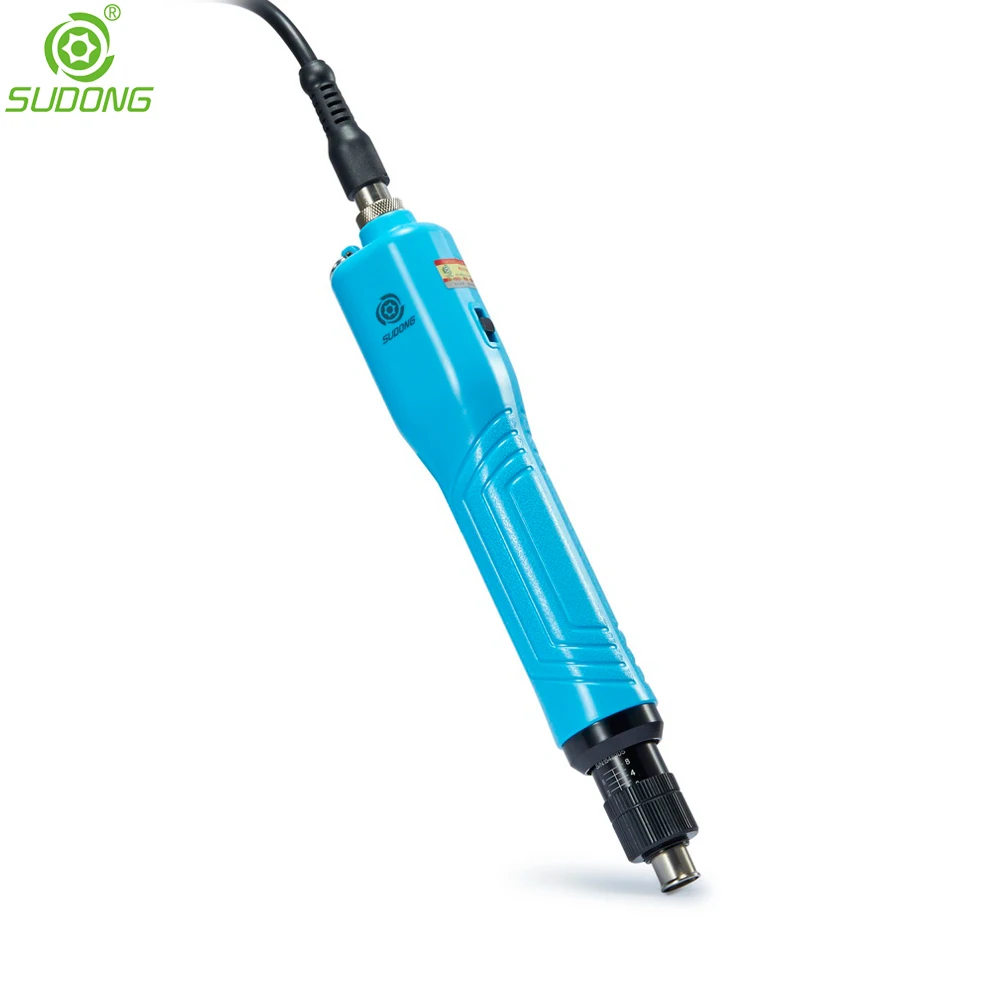 Normal Type DC full-automatic brushless SD-BA630L electric screwdriver,mini power screwdriver, Electric torque screwdriver