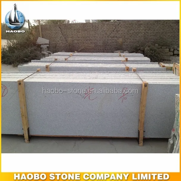
Ash Grey Granite 