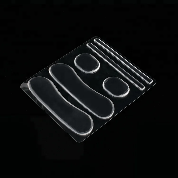 Alibaba Китай подкладка для обуви из силикона полиуретана гелевые подкладки высоких каблуков