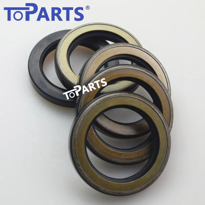 Excavator Hydraulic Kit AP2775 Oil Seal 48*62*9
