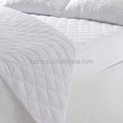 
Best Seller Waterproof Mattress Pad & Sheet Protector waterproof mattress protector home bed cover 