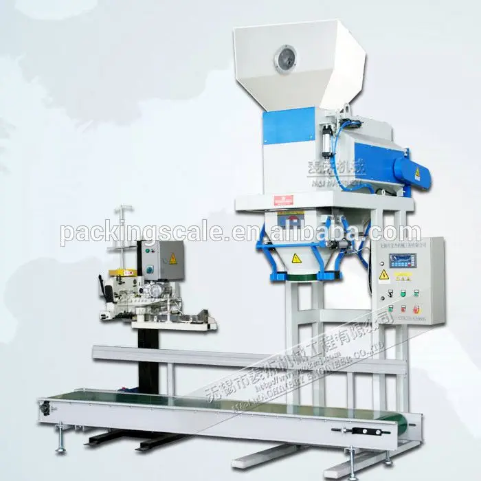 compost packing machine compost fertilizer packing machine