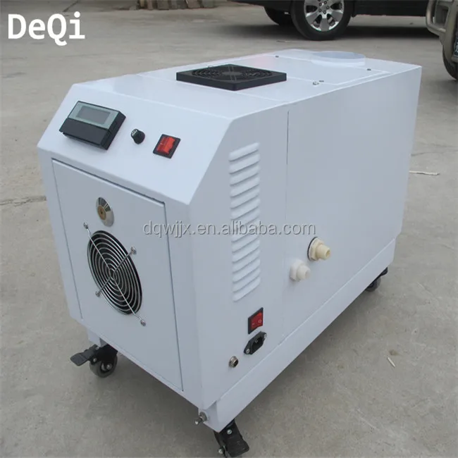 
DQ-016 15L/H,Industrial ultrasonic humidifiers,mist maker 