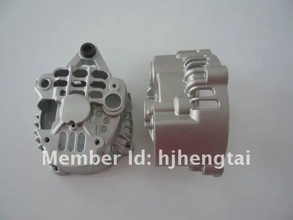 Авто генератор кронштейн