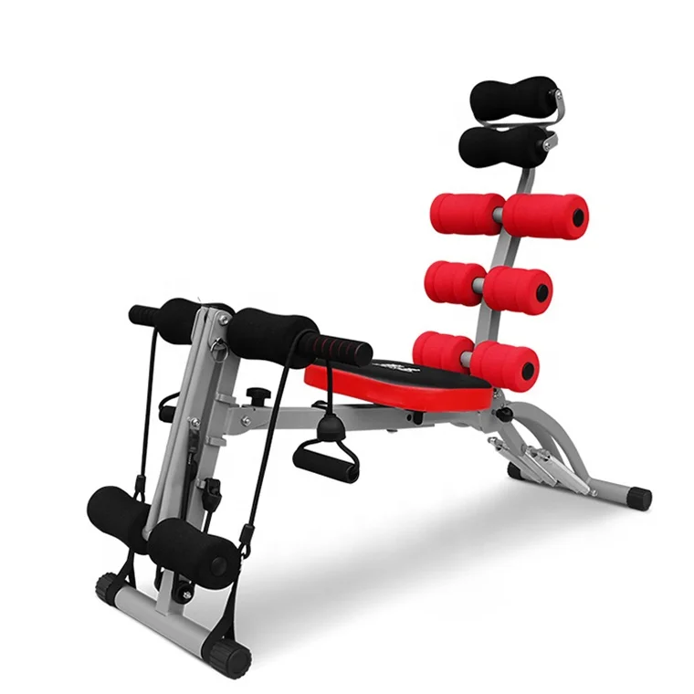 Home Gym Ab fitness Machine Exercise bench