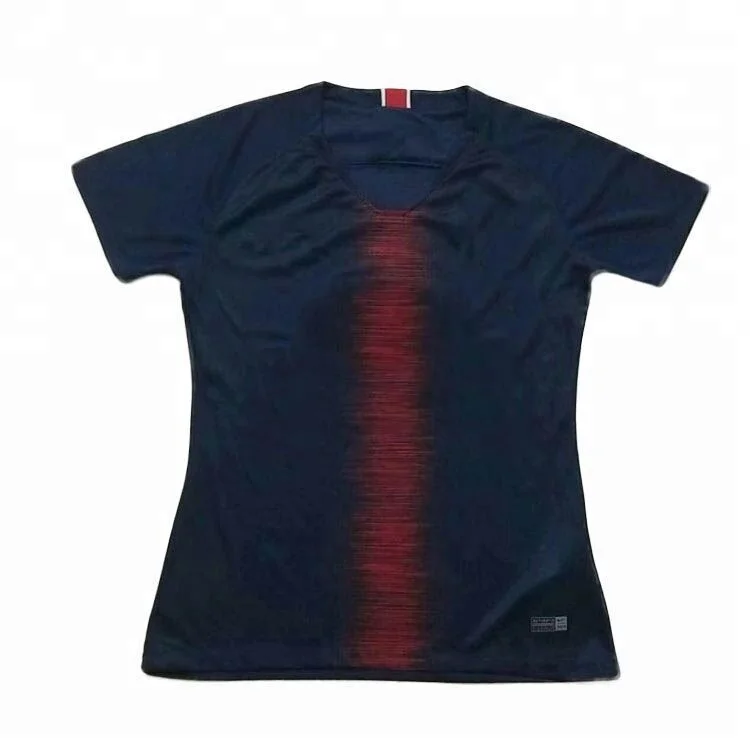 New season items high quality thai soccer jersey new design sublimation soccer athletic uniform for alibaba china suppliers