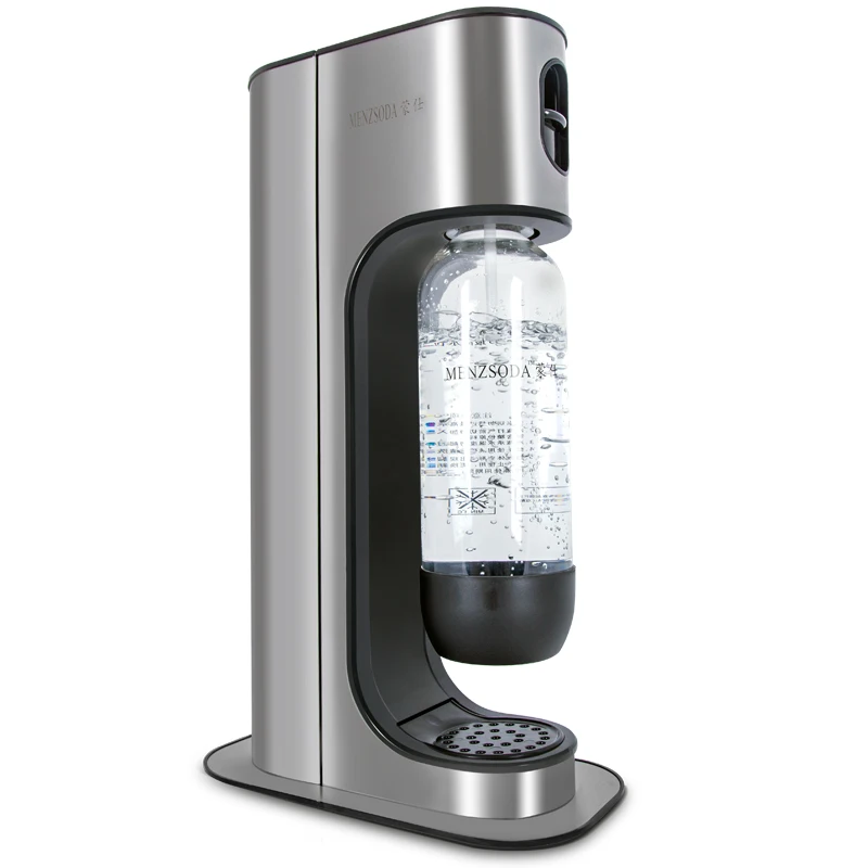 
Hot products stainless steel soda water maker soda maker 